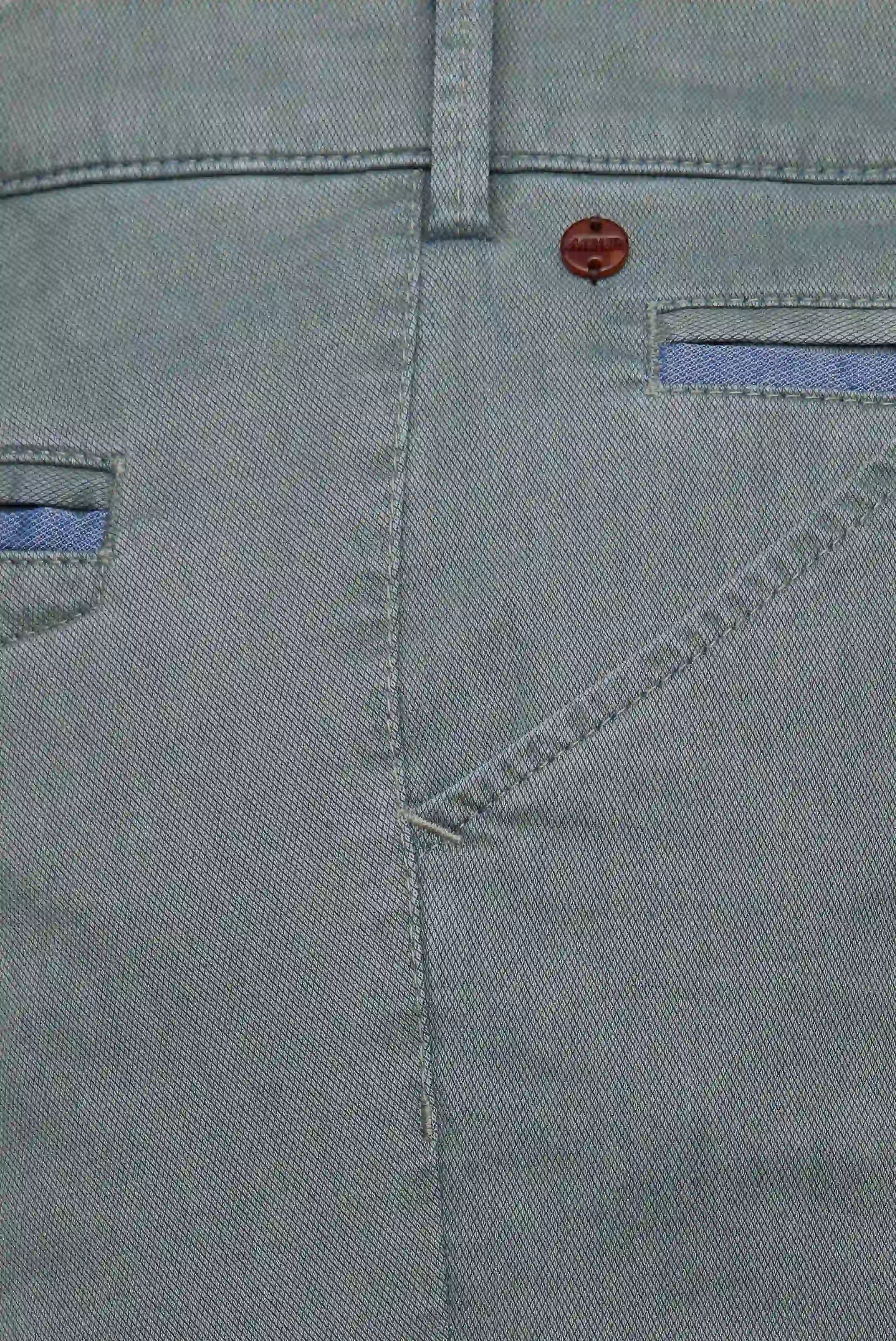 Chicago 1-5041 SEMI-BLUE ∙ TWO-TONE