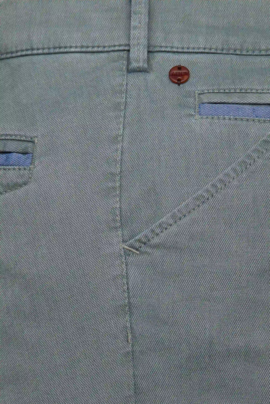 Chicago 1-5041 SEMI-BLUE ∙ TWO-TONE
