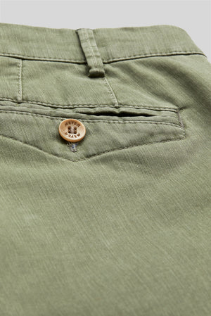 Chicago 1-5046 FLAMÉ LOOK