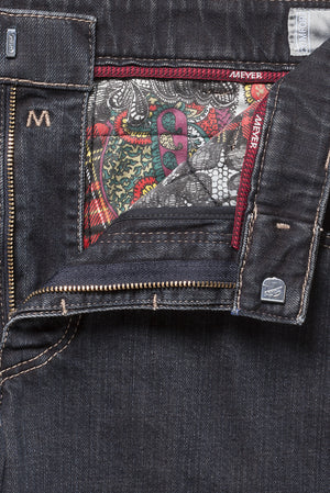 Diego 9-618 CASUAL DENIM