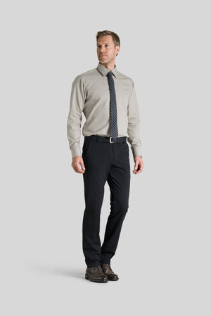 Roma 9-350 COTTON CHINO REGULAR FIT